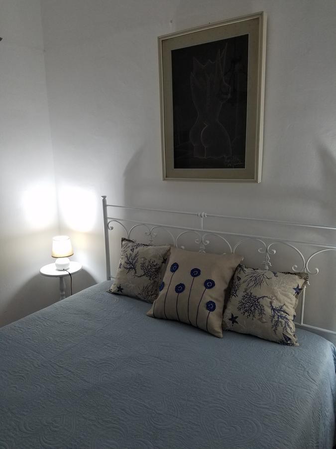 Trappeto Vacation Apartment ภายนอก รูปภาพ