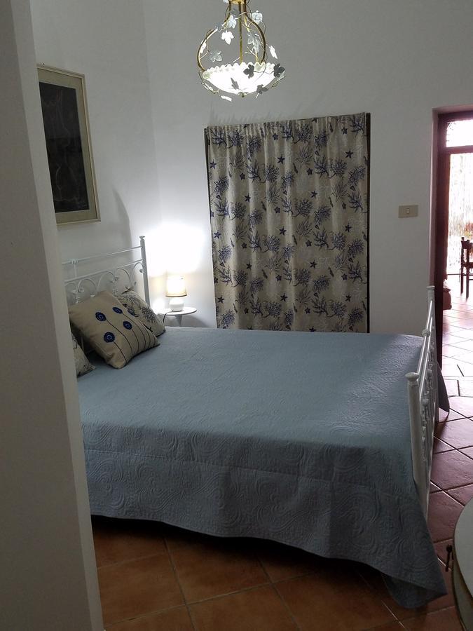 Trappeto Vacation Apartment ภายนอก รูปภาพ