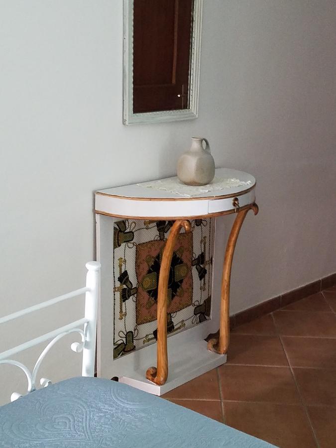 Trappeto Vacation Apartment ภายนอก รูปภาพ